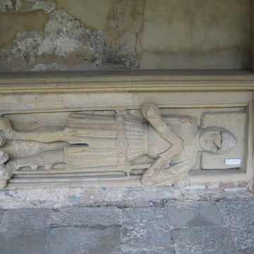 Couvent des Récollets