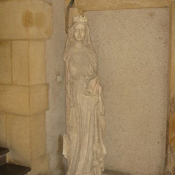 Couvent des Récollets