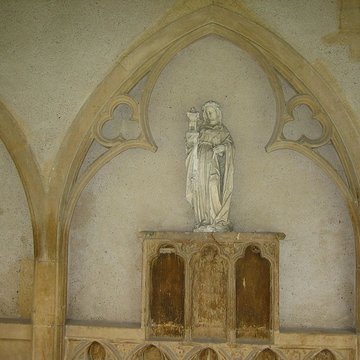 Couvent des Récollets