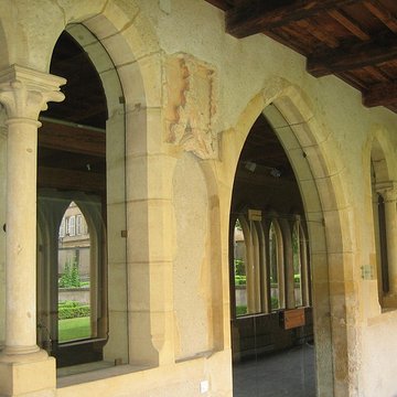 Couvent des Récollets