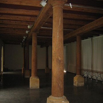 Couvent des Récollets