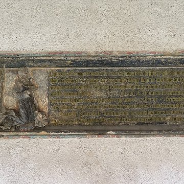 Couvent des Récollets