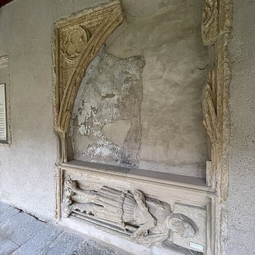 Couvent des Récollets