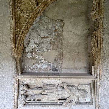 Couvent des Récollets