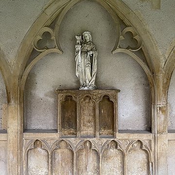 Couvent des Récollets