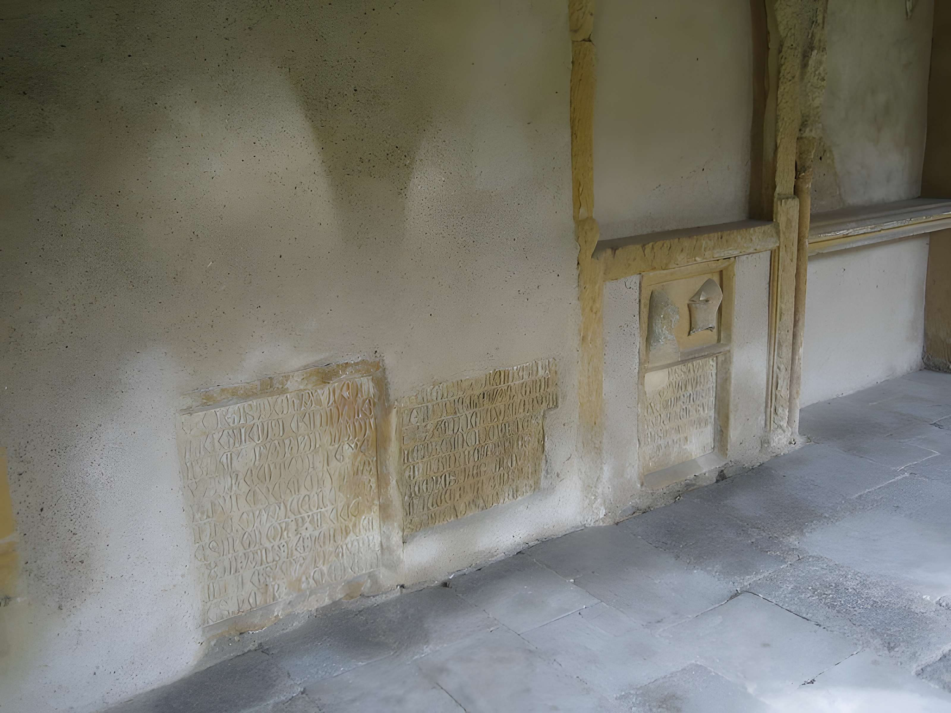 Couvent des Récollets