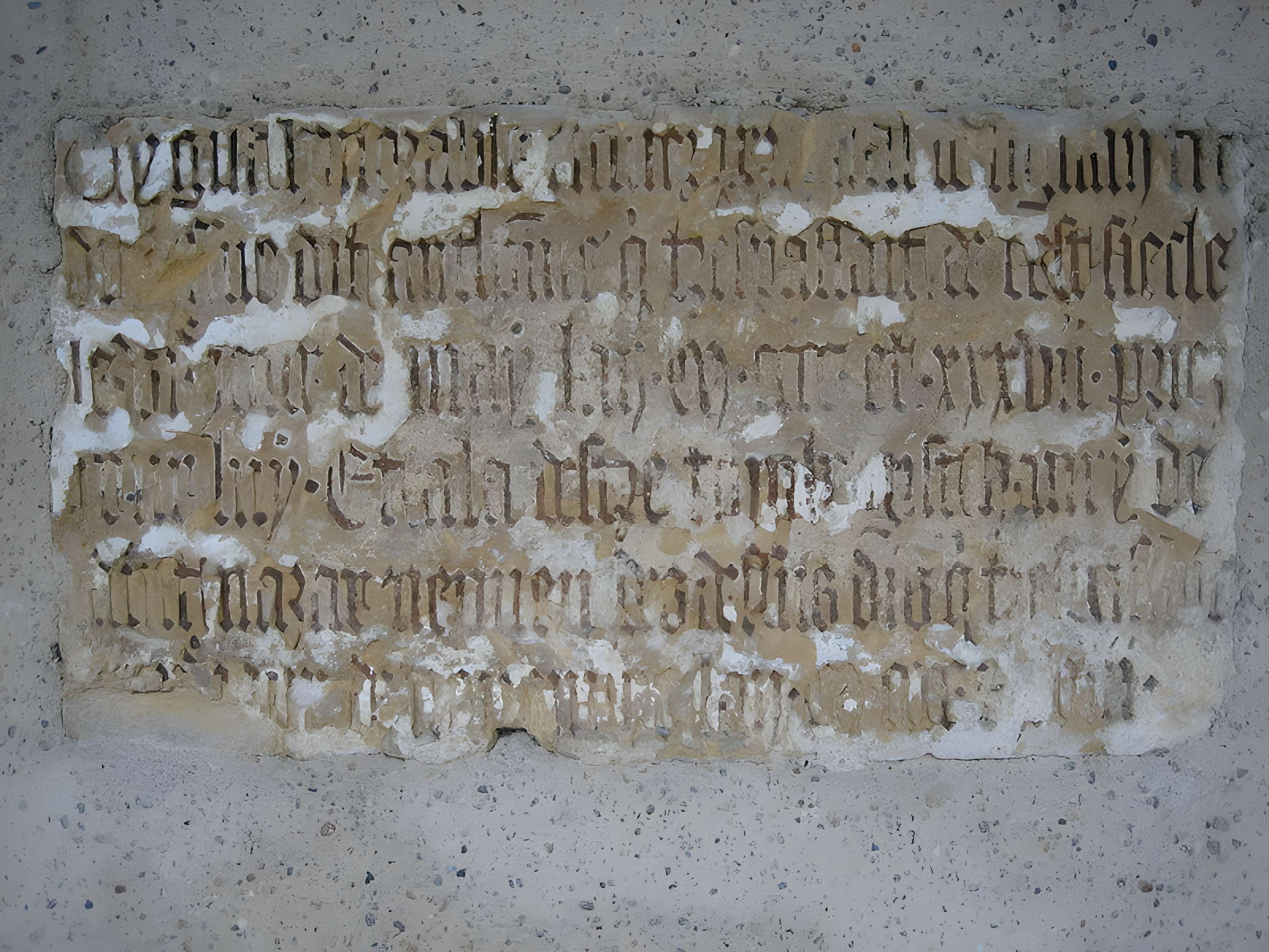 Couvent des Récollets