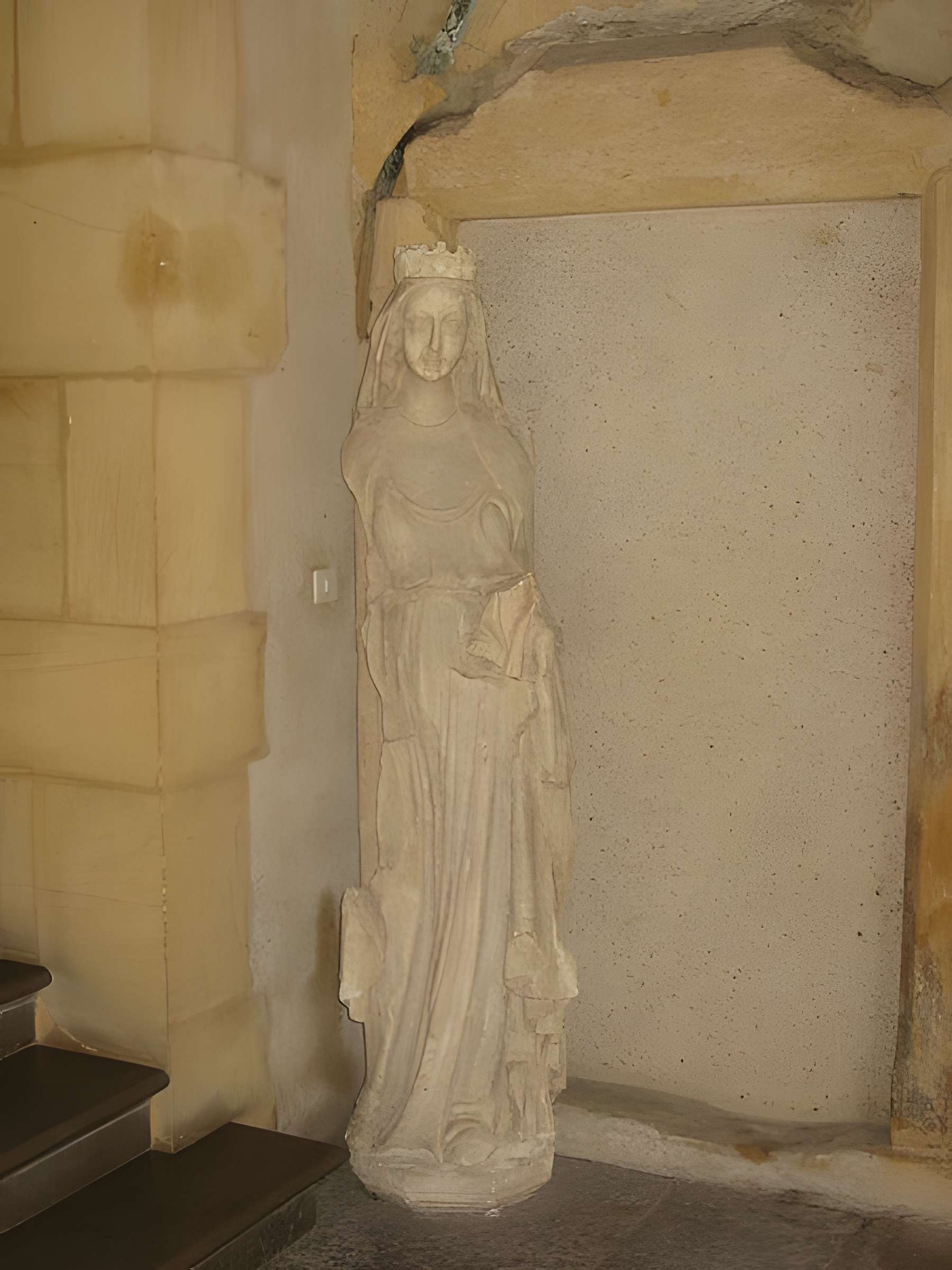 Couvent des Récollets