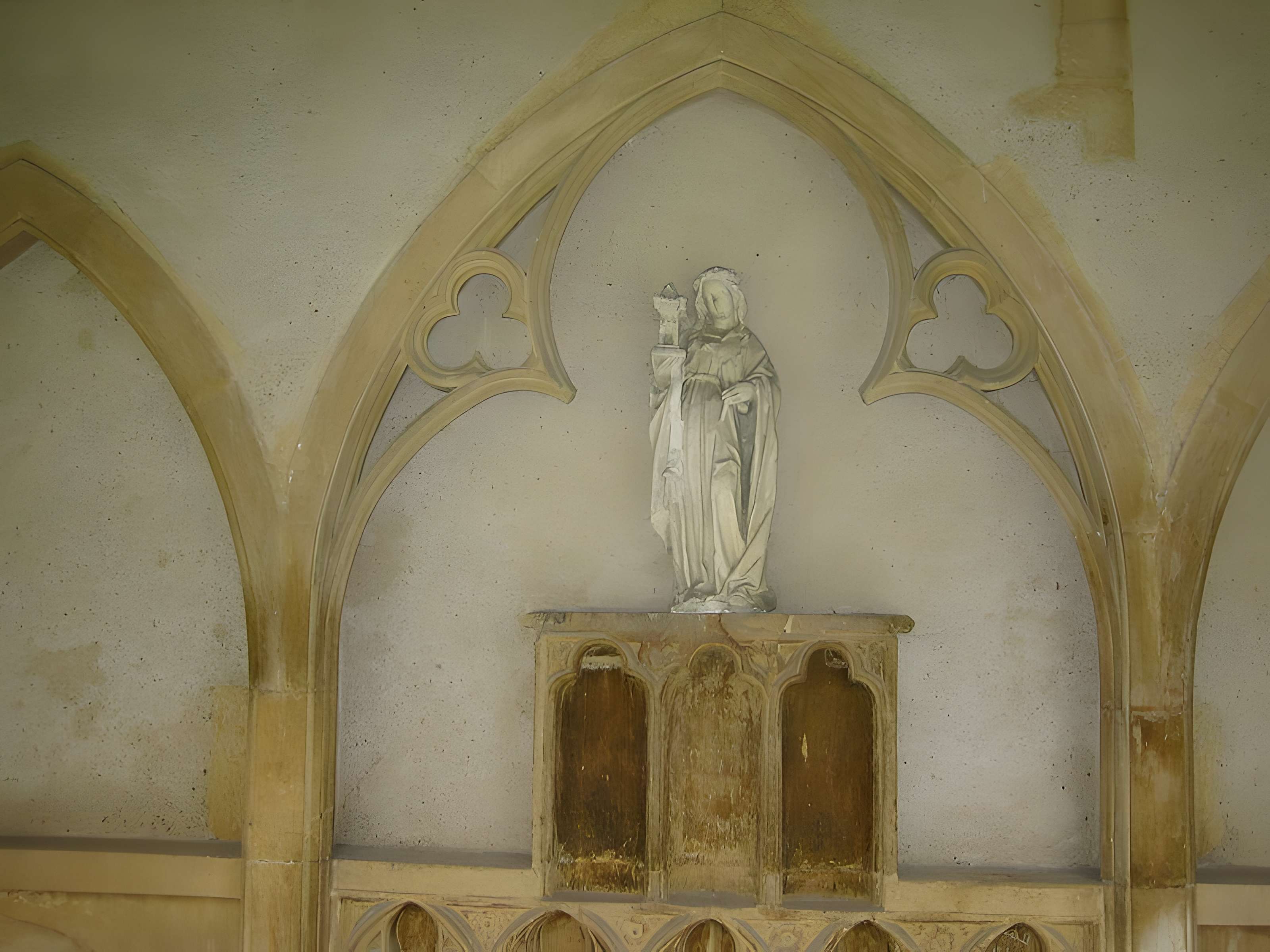 Couvent des Récollets