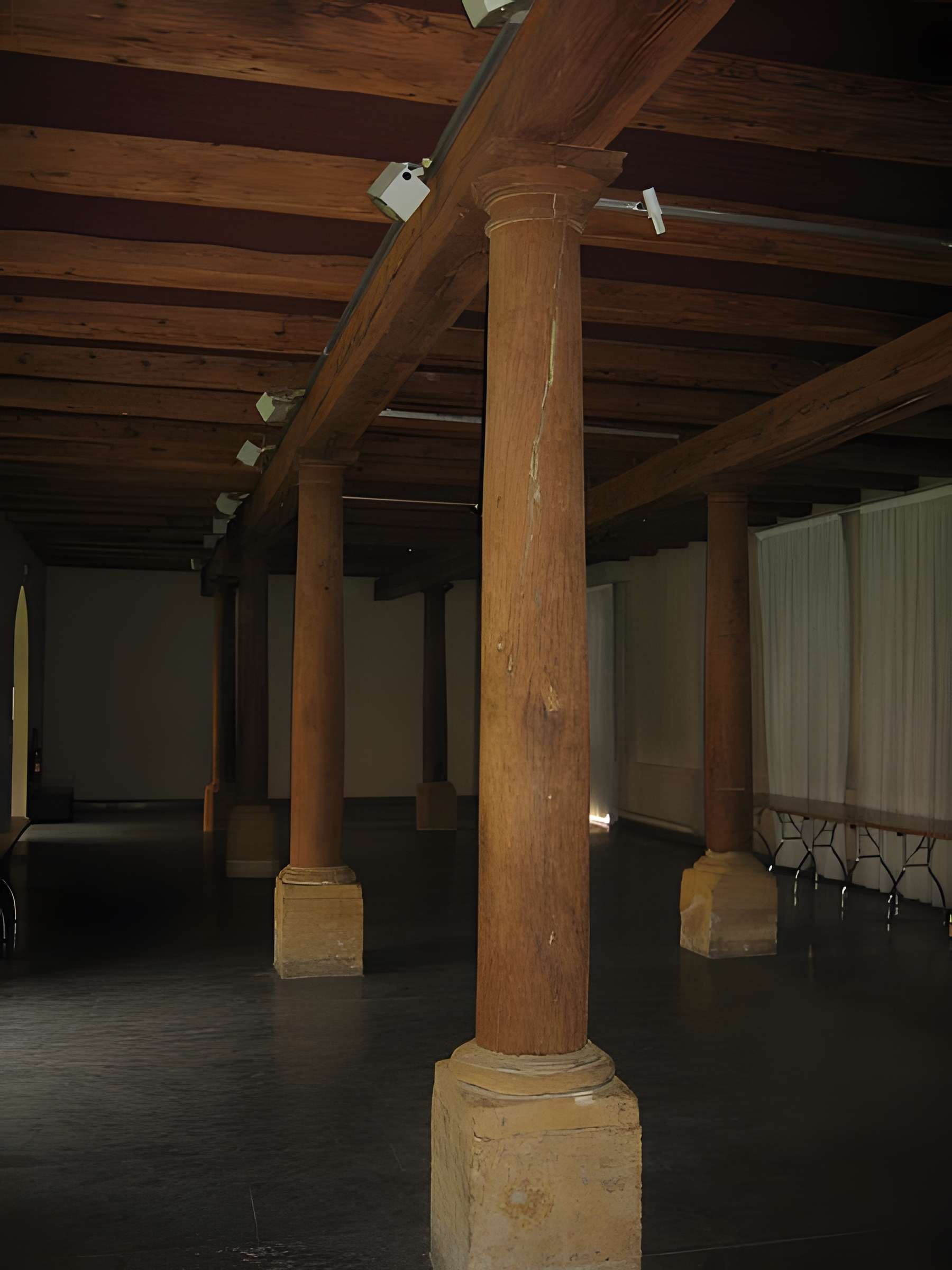 Couvent des Récollets