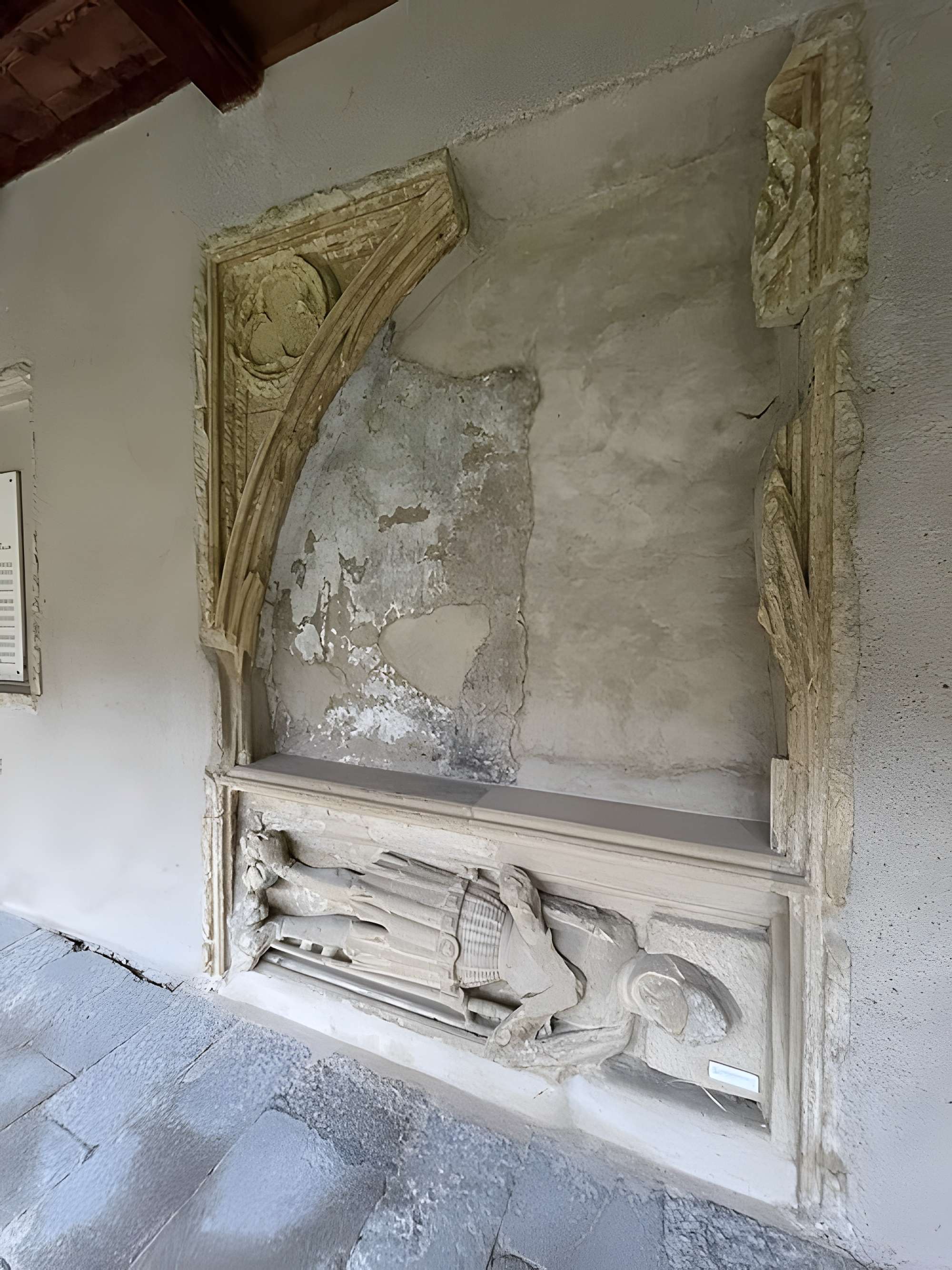 Couvent des Récollets