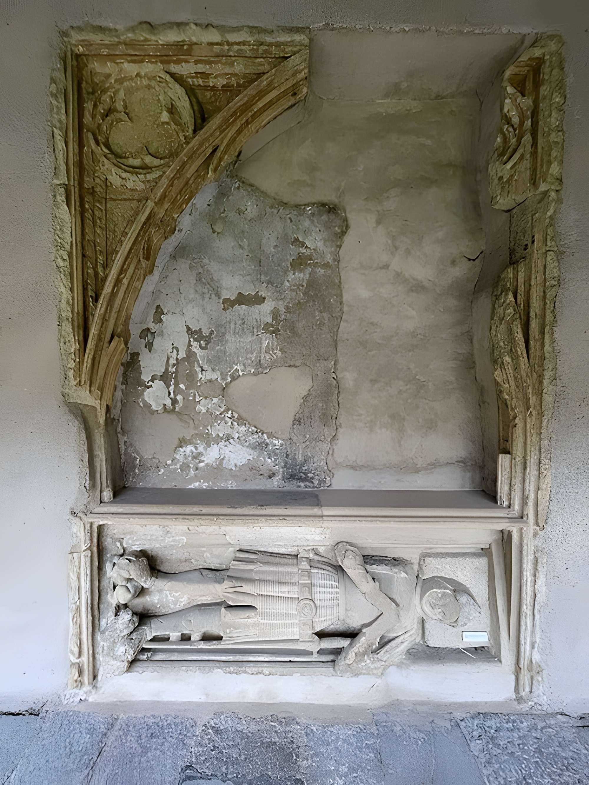 Couvent des Récollets