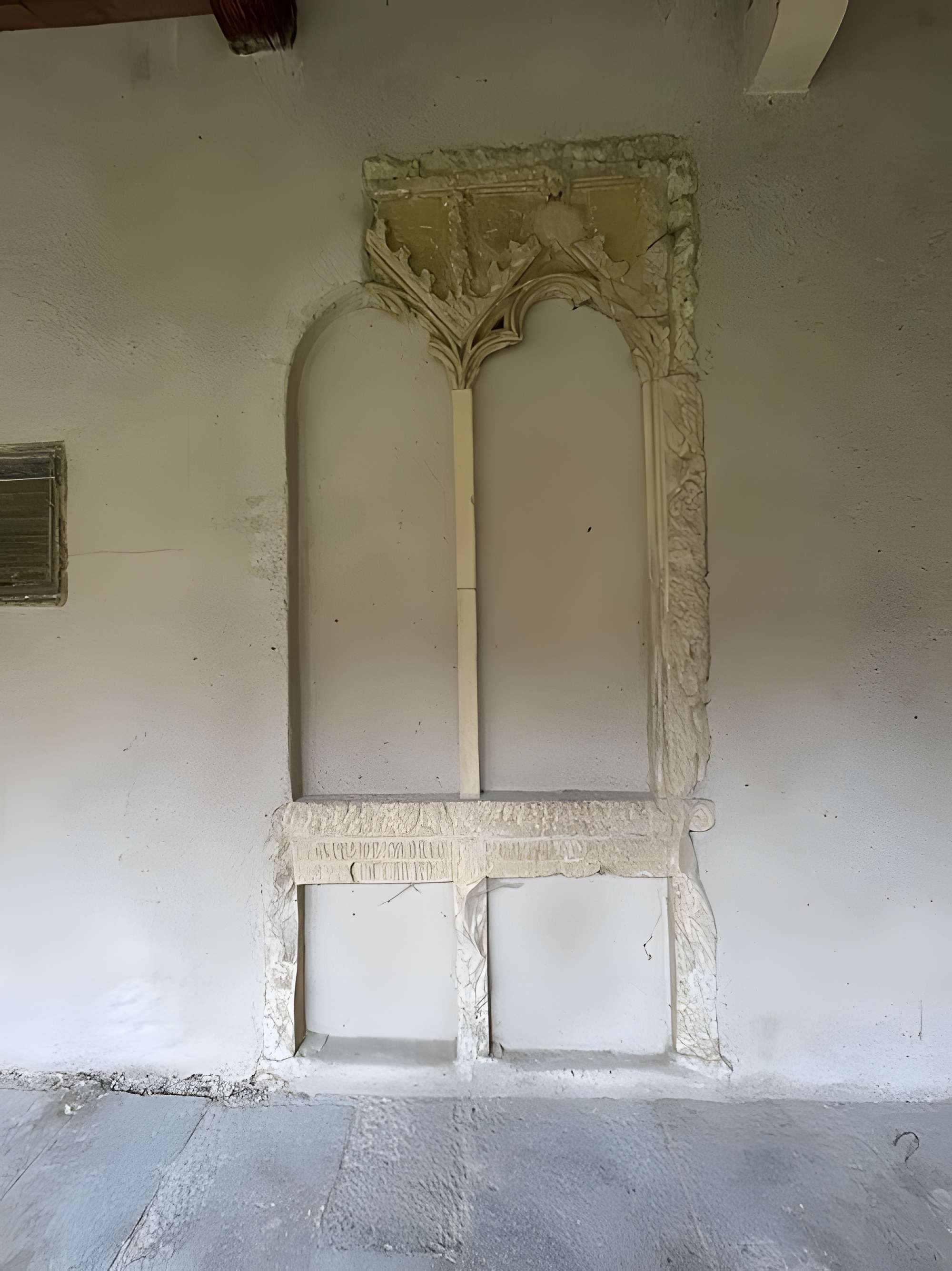 Couvent des Récollets