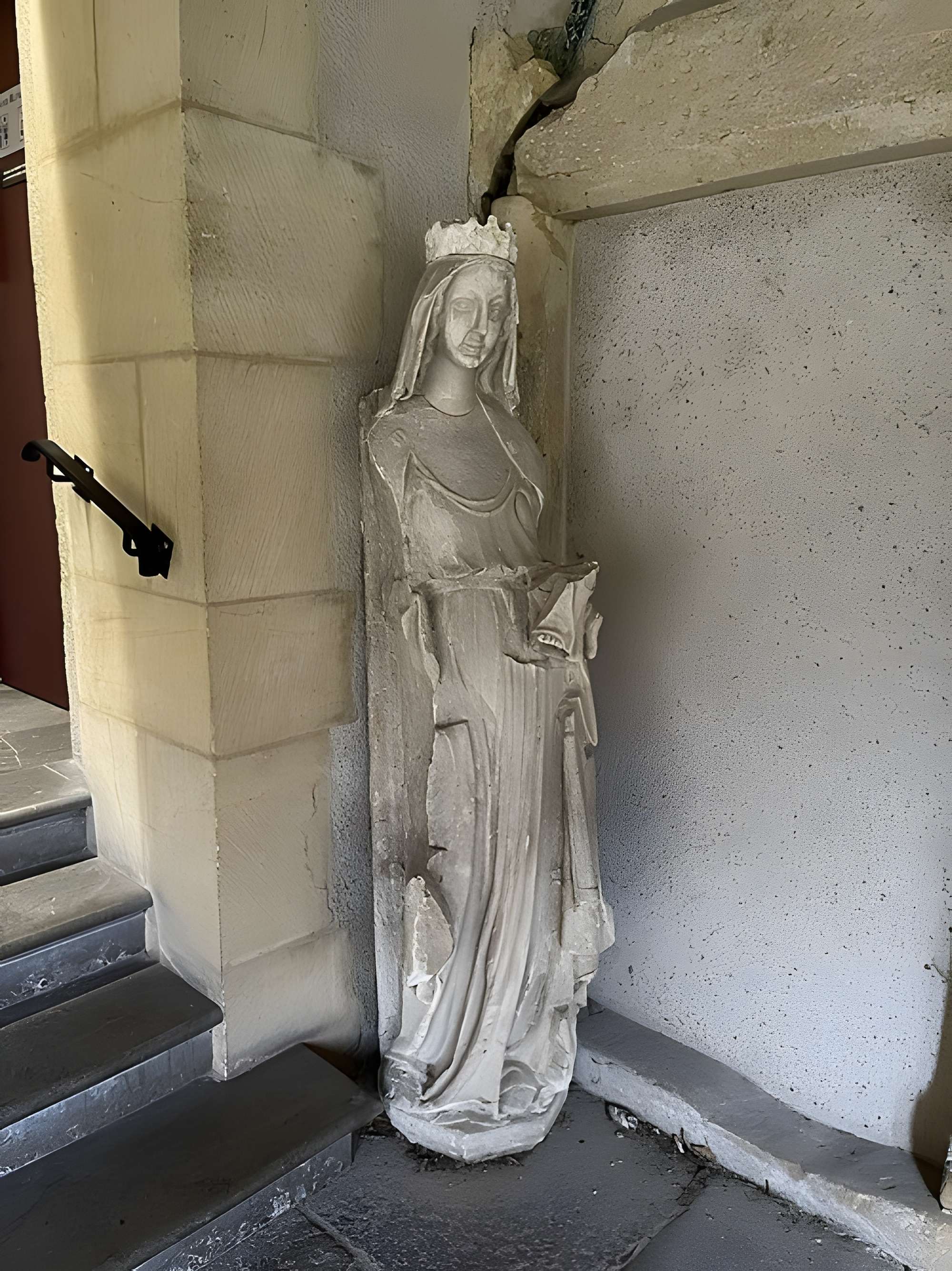 Couvent des Récollets