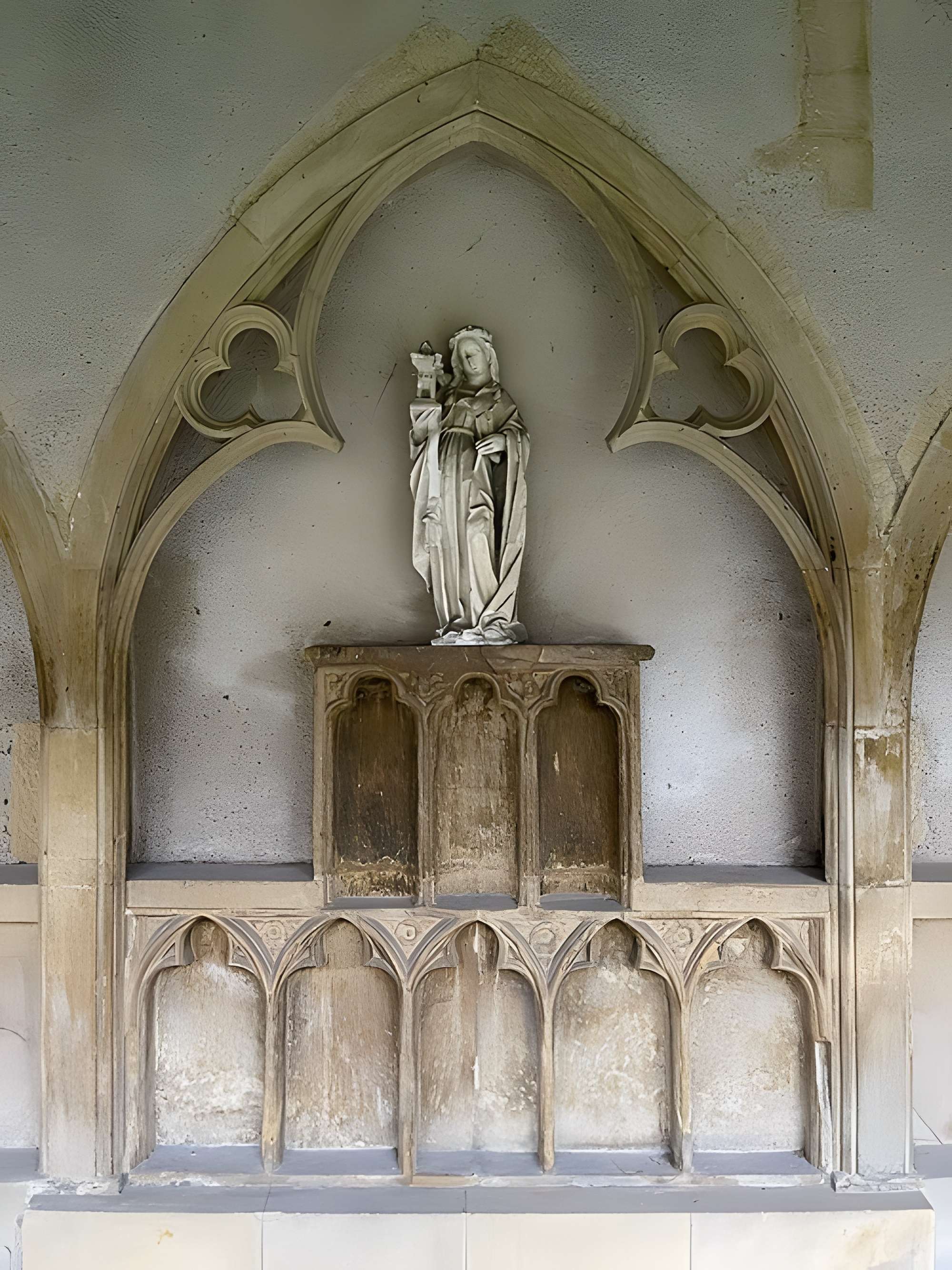 Couvent des Récollets