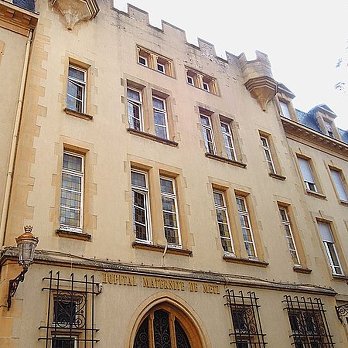 Photo de Hôtel de la Bulette