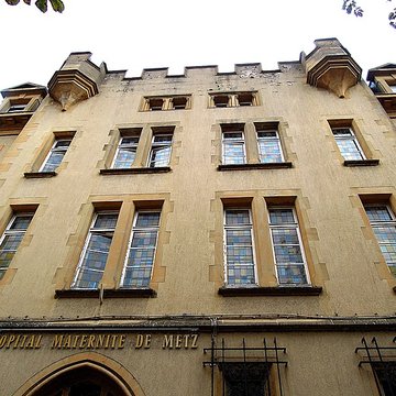 Hôtel de la Bulette