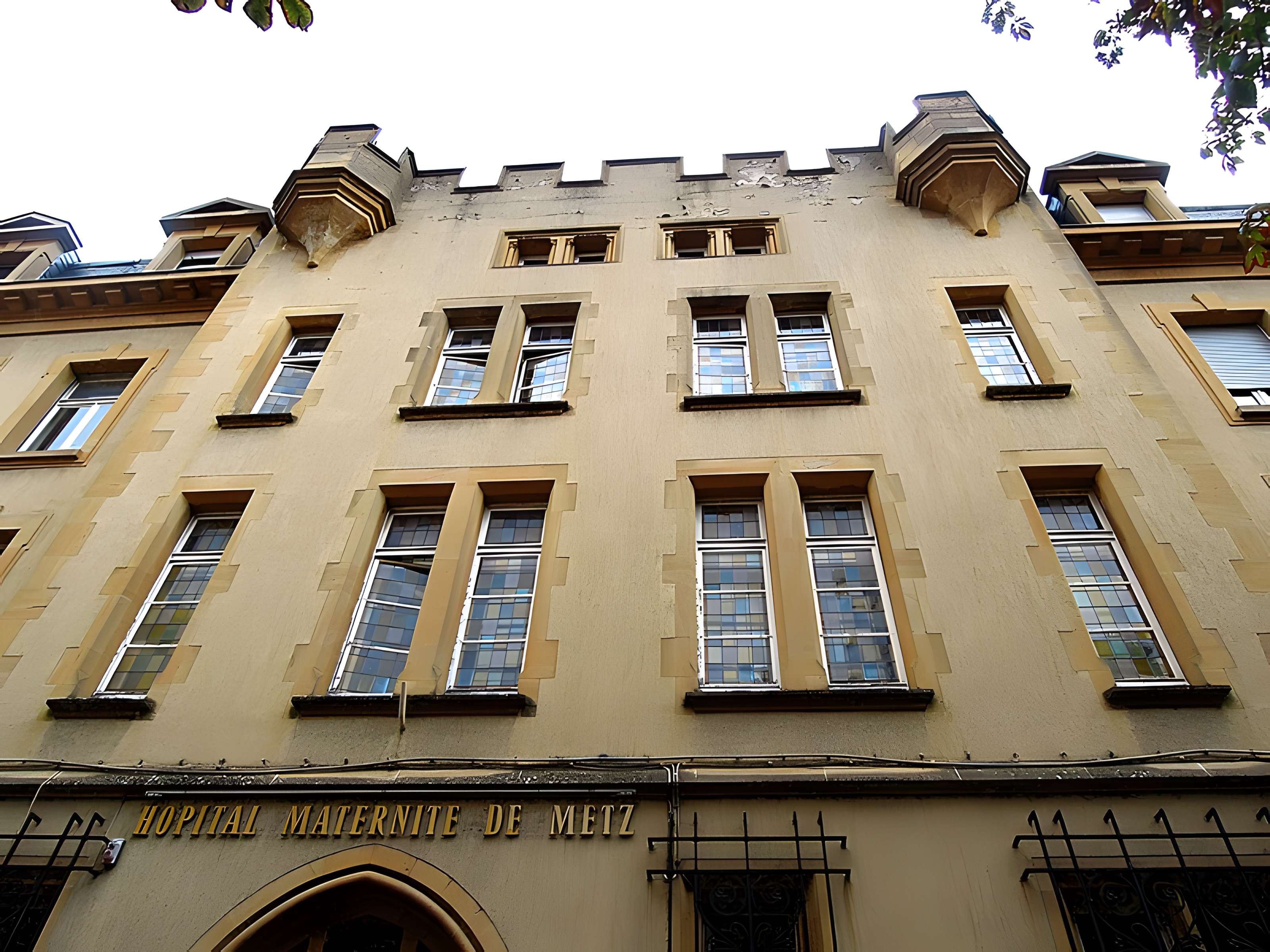 Hôtel de la Bulette