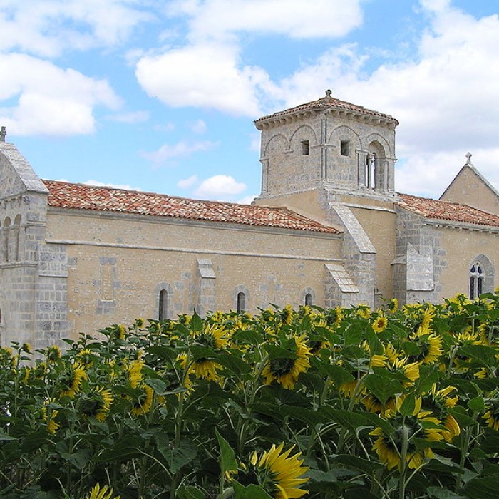 Photo de Église Saint-Pierre de Lagarde-sur-le-Né