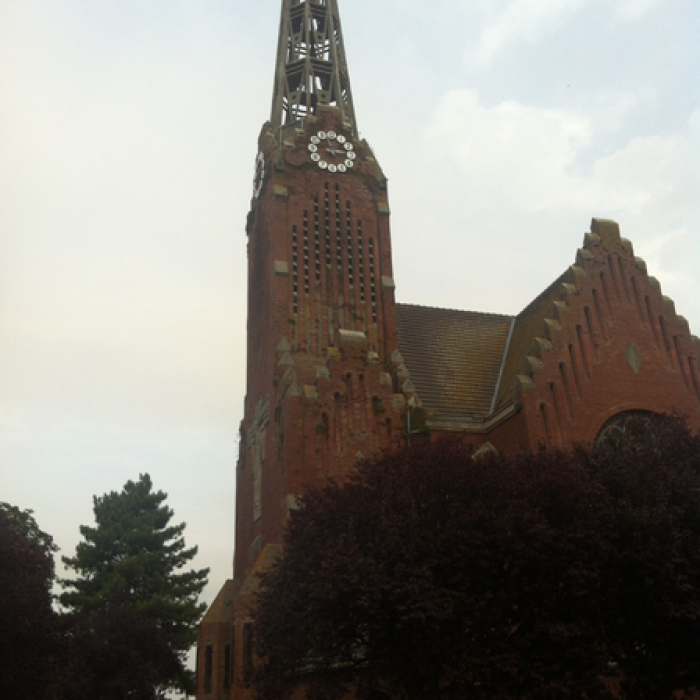 Photo de Église Saint-Pierre de Lamotte-Warfusée