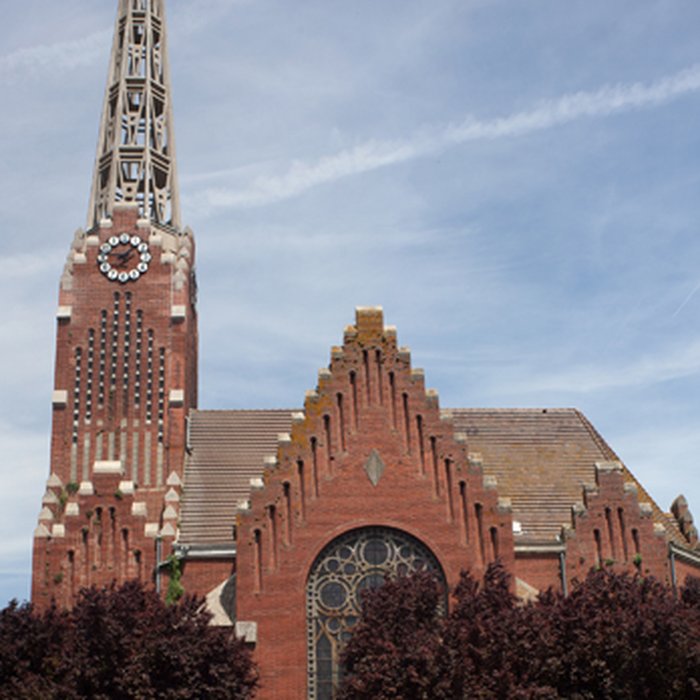 Photo de Église Saint-Pierre de Lamotte-Warfusée
