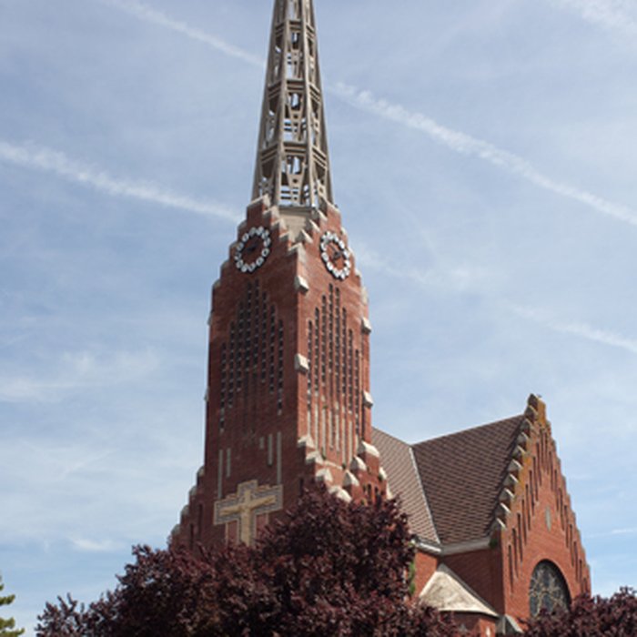 Photo de Église Saint-Pierre de Lamotte-Warfusée
