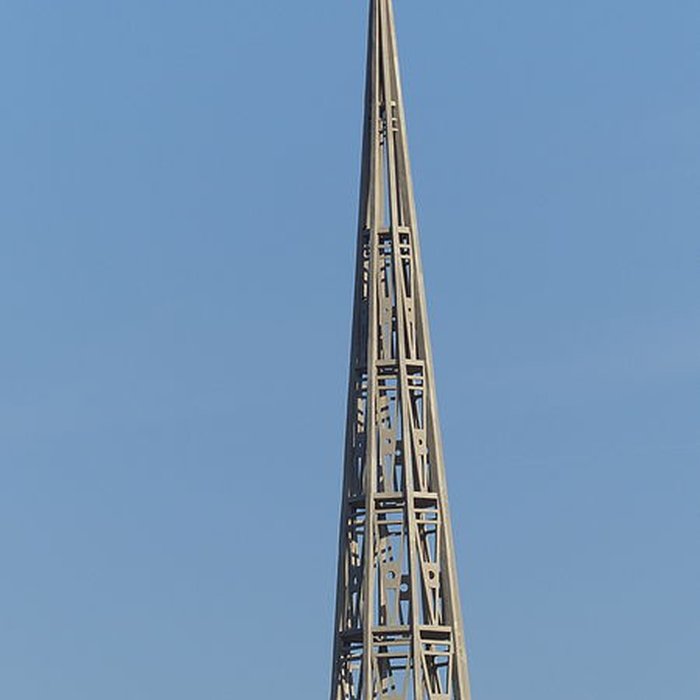 Photo de Église Saint-Pierre de Lamotte-Warfusée