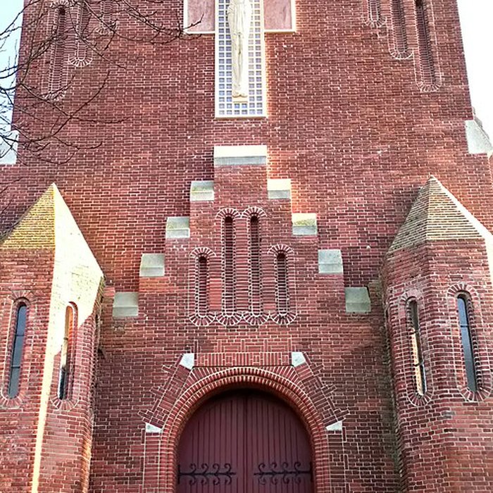 Photo de Église Saint-Pierre de Lamotte-Warfusée
