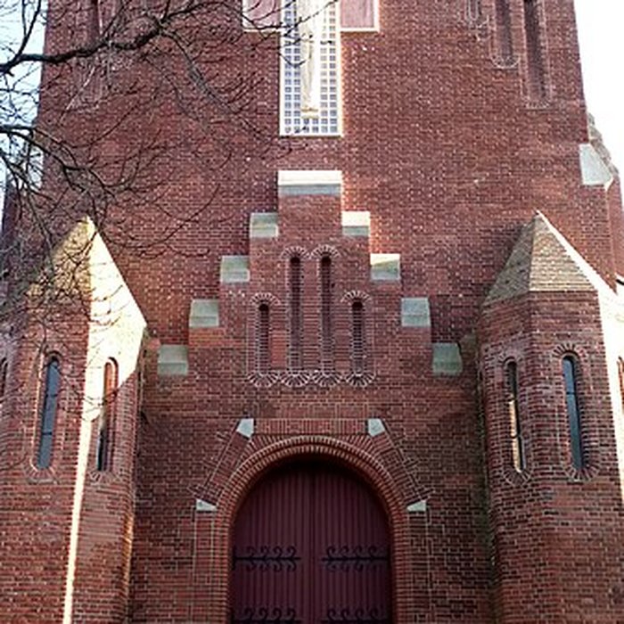 Photo de Église Saint-Pierre de Lamotte-Warfusée