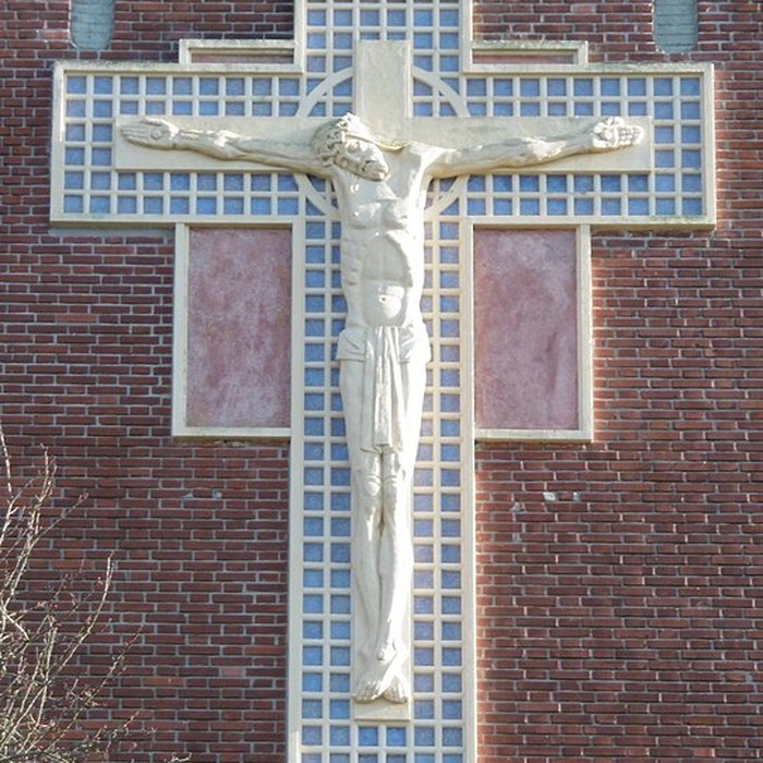 Photo de Église Saint-Pierre de Lamotte-Warfusée