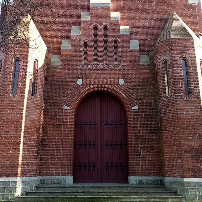 Photo de Église Saint-Pierre de Lamotte-Warfusée