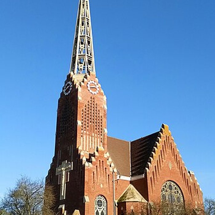 Photo de Église Saint-Pierre de Lamotte-Warfusée