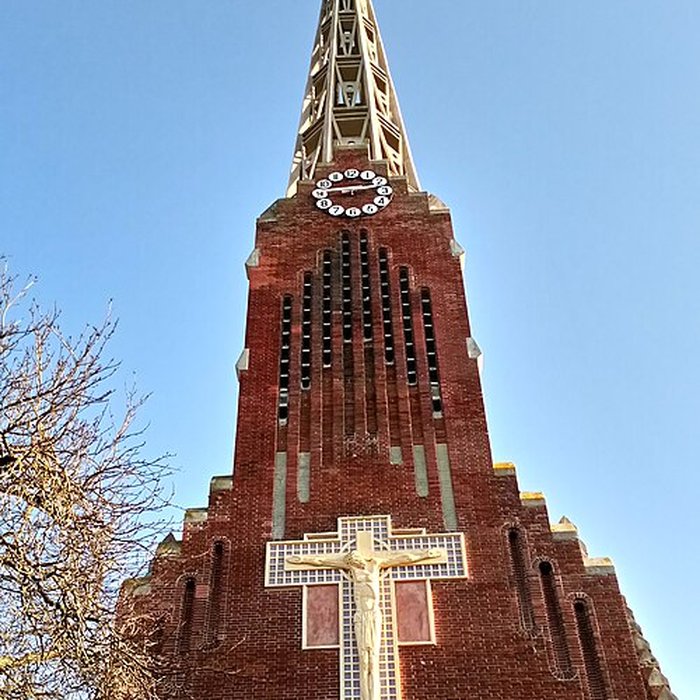 Photo de Église Saint-Pierre de Lamotte-Warfusée