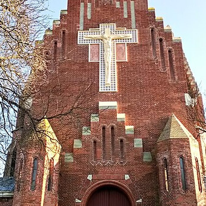 Photo de Église Saint-Pierre de Lamotte-Warfusée