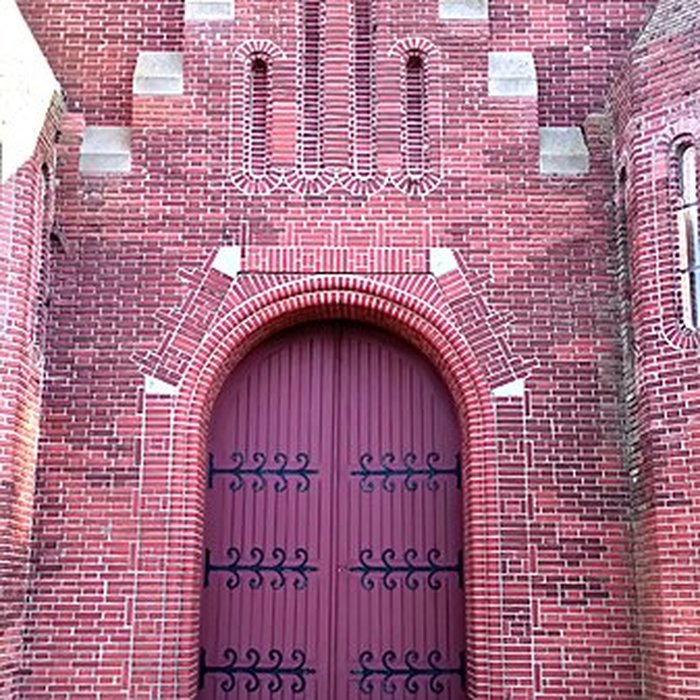 Photo de Église Saint-Pierre de Lamotte-Warfusée