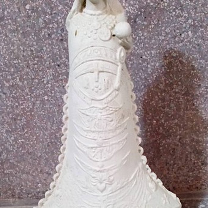 Photo de Église Saint-Pierre de Lamotte-Warfusée