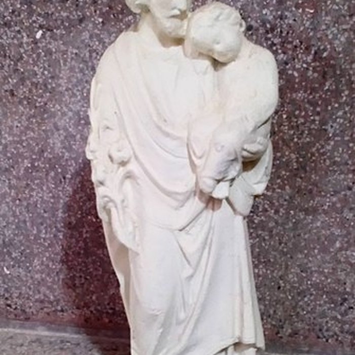 Photo de Église Saint-Pierre de Lamotte-Warfusée