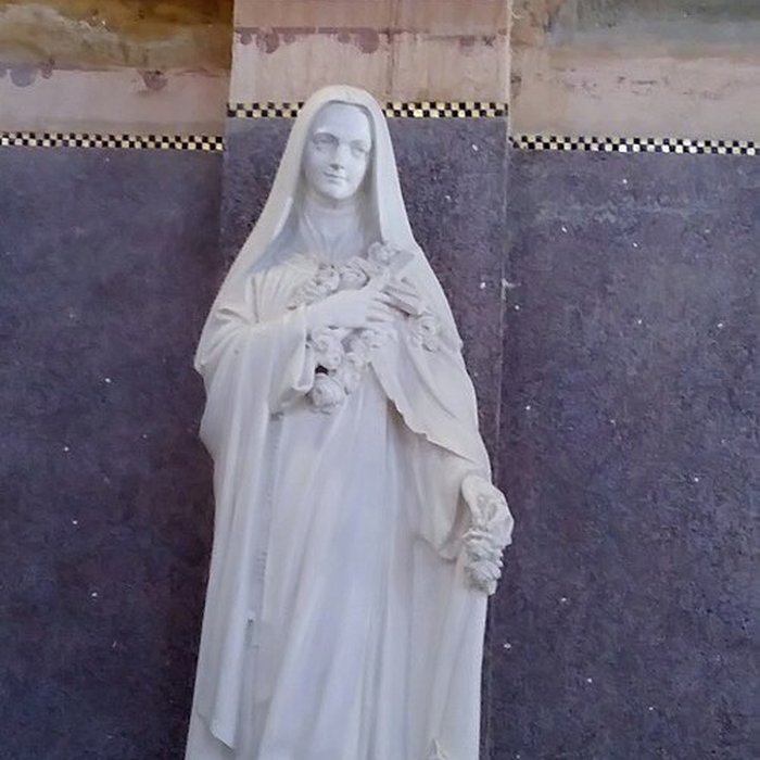 Photo de Église Saint-Pierre de Lamotte-Warfusée