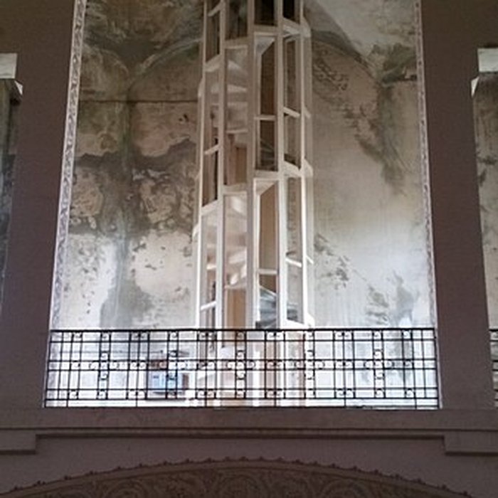 Photo de Église Saint-Pierre de Lamotte-Warfusée