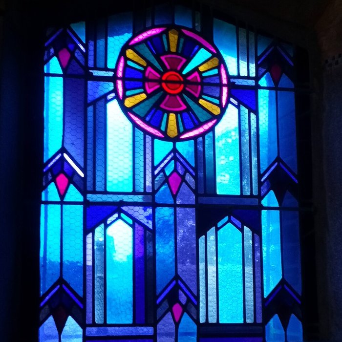 Photo de Église Saint-Pierre de Lamotte-Warfusée