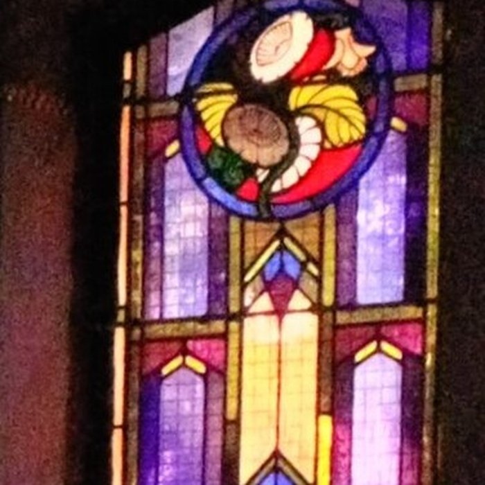 Photo de Église Saint-Pierre de Lamotte-Warfusée