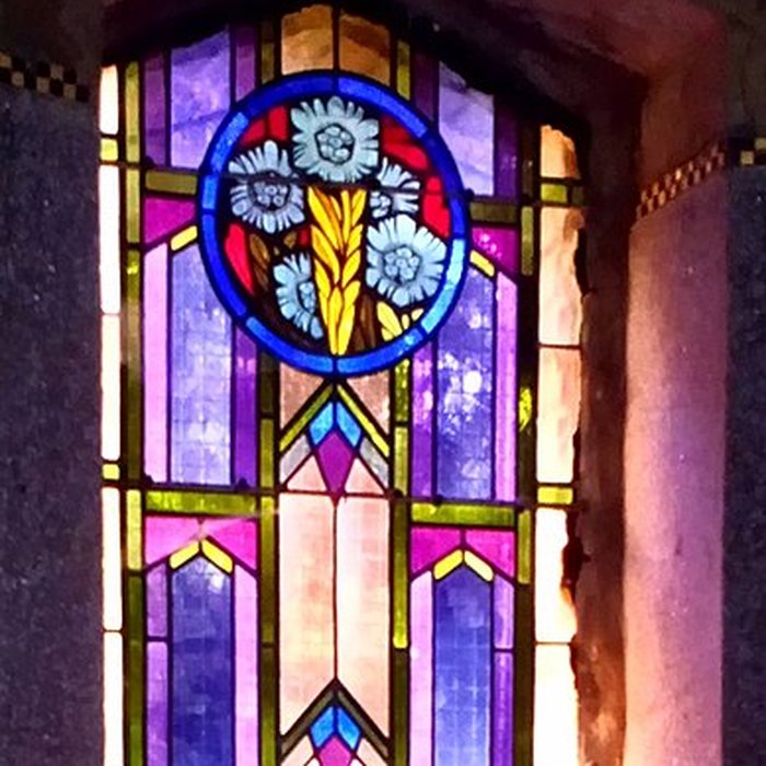 Photo de Église Saint-Pierre de Lamotte-Warfusée