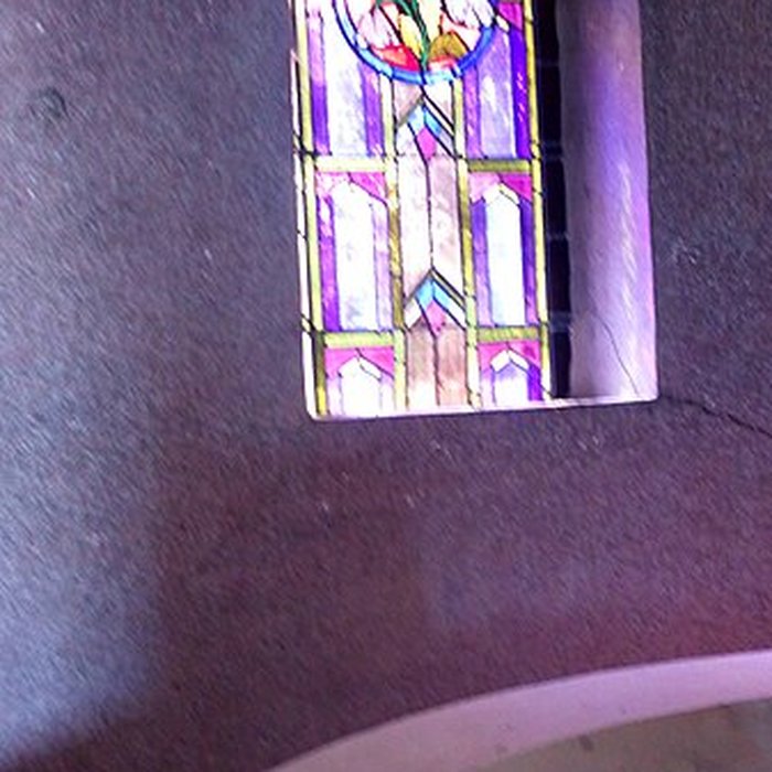 Photo de Église Saint-Pierre de Lamotte-Warfusée