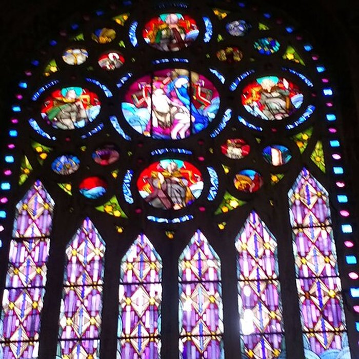 Photo de Église Saint-Pierre de Lamotte-Warfusée