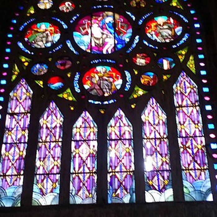 Photo de Église Saint-Pierre de Lamotte-Warfusée