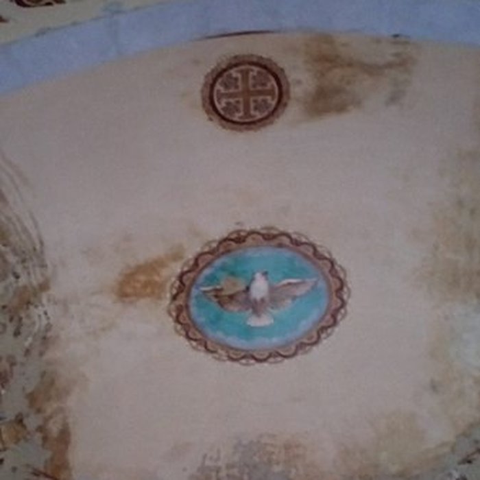 Photo de Église Saint-Pierre de Lamotte-Warfusée