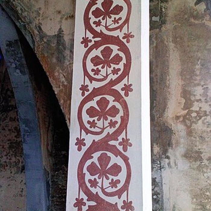 Photo de Église Saint-Pierre de Lamotte-Warfusée