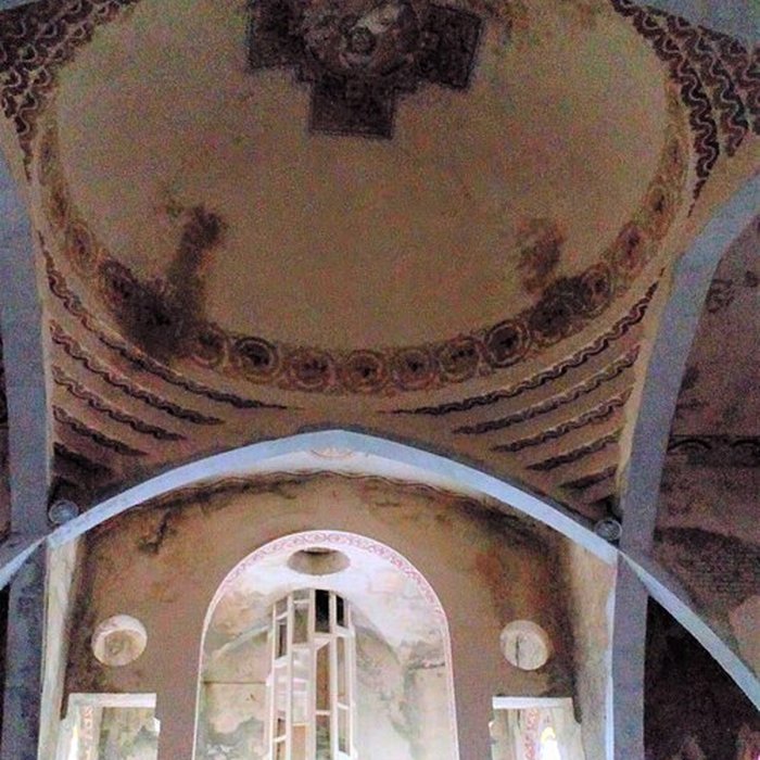 Photo de Église Saint-Pierre de Lamotte-Warfusée