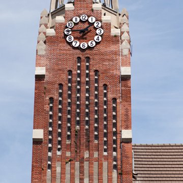 Église Saint-Pierre de Lamotte-Warfusée