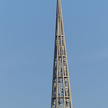 Église Saint-Pierre de Lamotte-Warfusée